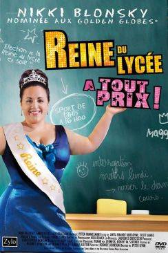 Une taille de reine (Queen Sized) wiflix