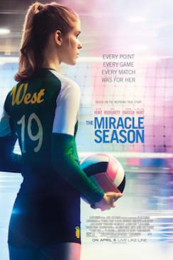 The Miracle Season wiflix