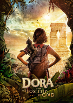 Dora et la Cité perdue wiflix