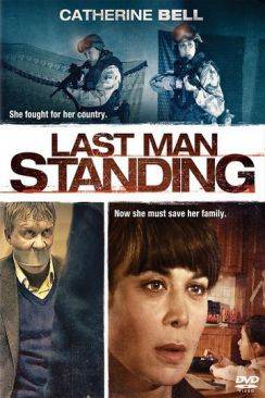 Celui qui reste (Last Man Standing) wiflix