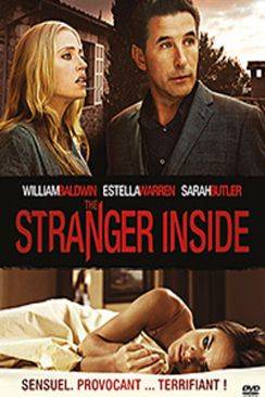 The Stranger Inside (The Stranger Within) wiflix