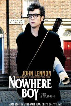 Nowhere Boy wiflix