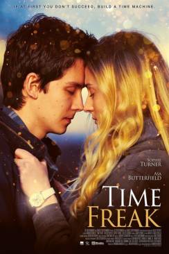 Time Freak wiflix