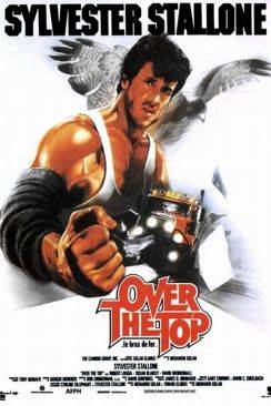 Over the top Bras de fer wiflix