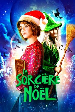 La sorcière de Noël wiflix