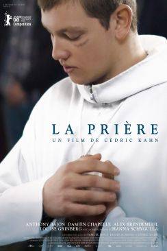 La Prière wiflix