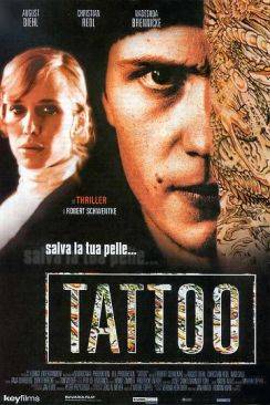 Tattoo wiflix