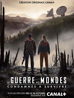 La Guerre des Mondes (Canal+) - Saison 1 wiflix