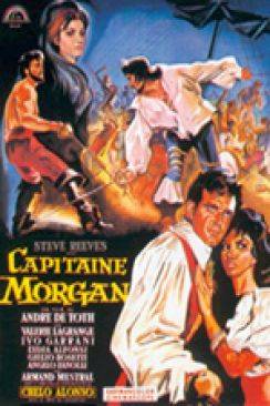 Capitaine Morgan (Morgan, il pirata) wiflix