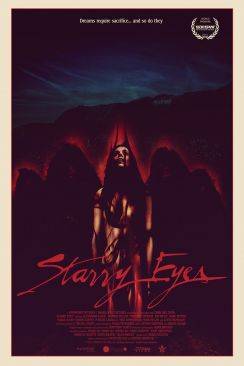 Starry Eyes wiflix