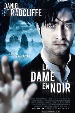 La Dame en Noir wiflix