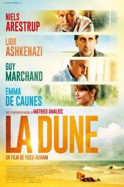 La Dune wiflix