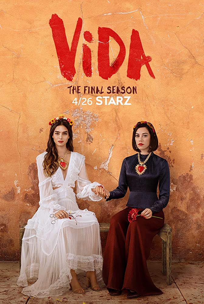 Vida - Saison 3 wiflix