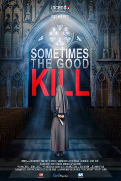 Sometimes the Good Kill wiflix