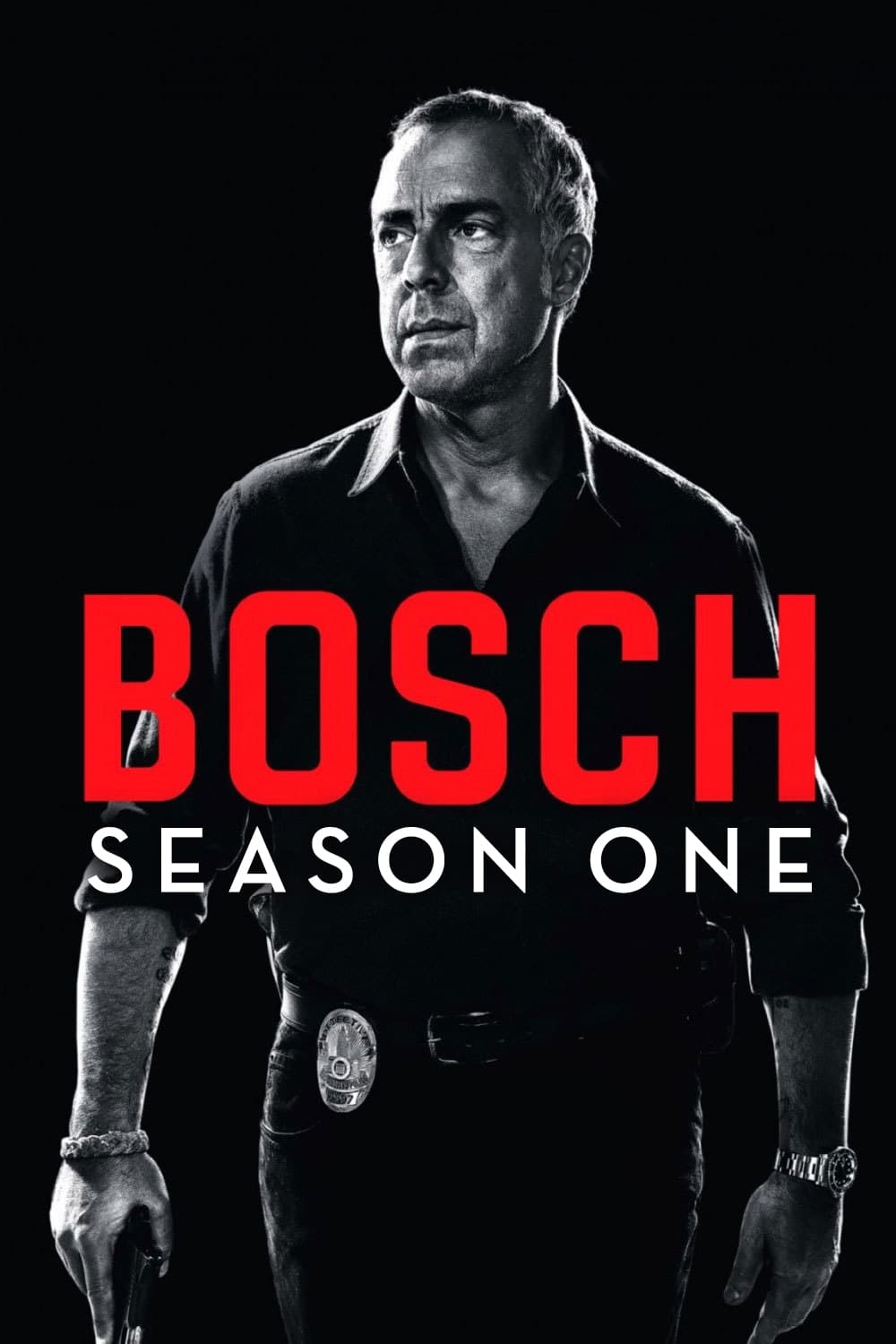 Harry Bosch - Saison 1 wiflix