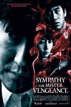 Sympathy for Mr. Vengeance (Boksuneun naui geot) wiflix