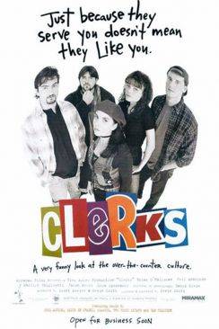 Clerks, les employés modèles wiflix