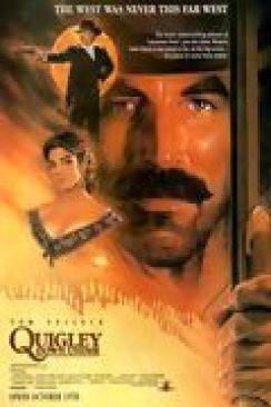 Monsieur Quigley l'Australien (Quigley down under) wiflix