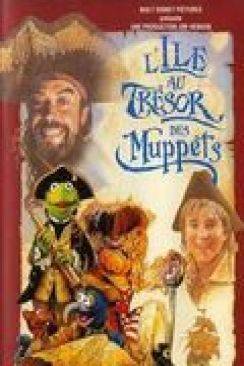 L'île au trésor des Muppets (Muppet Treasure Island) wiflix