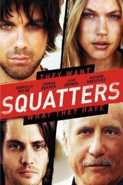 Squatters wiflix