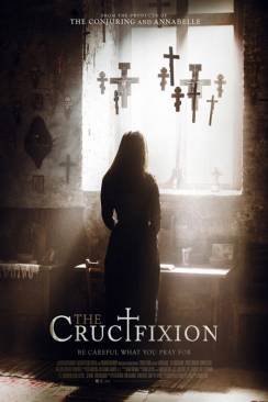 The Crucifixion wiflix