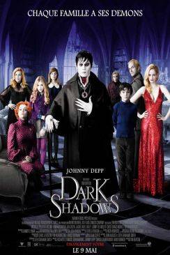 Dark Shadows wiflix