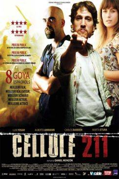 Cellule 211 wiflix