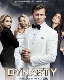 Dynastie (2017) - Saison 3 wiflix