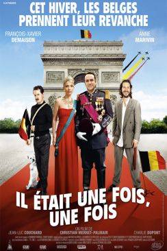 Il était une fois, une fois wiflix