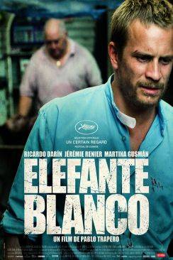 Elefante Blanco wiflix