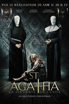 St. Agatha wiflix