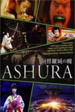 Ashura (Ashura-jô no hitomi) wiflix