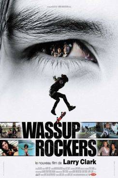 Wassup Rockers wiflix