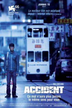 Accident (Yi wai) wiflix