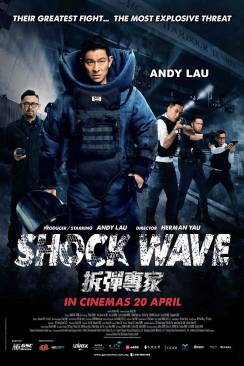 Shock Wave wiflix