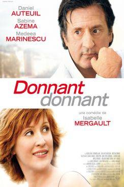 Donnant, Donnant wiflix