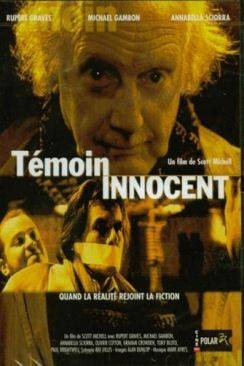 Témoin innocent (The Innocent Sleep) wiflix