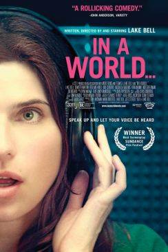 In A World... wiflix