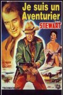 Je suis un aventurier (The Far Country) wiflix