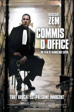 Commis d'office wiflix