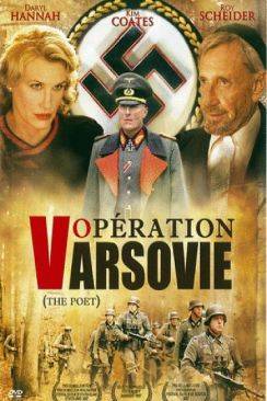 Opération Varsovie : Le poète (The Poet) wiflix