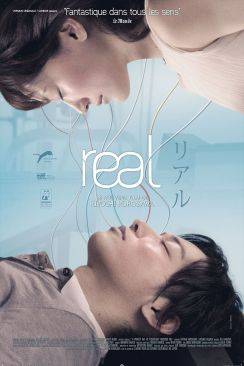 Real (Riaru: Kanzen naru kubinagaryû no hi) wiflix