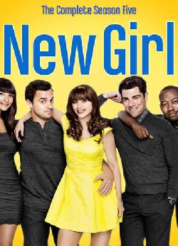 New Girl - Saison 5 wiflix