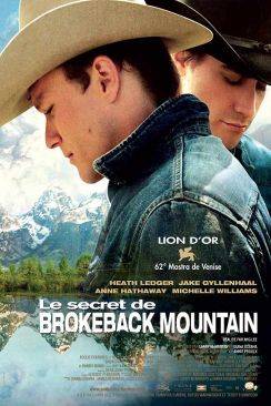 Le Secret de Brokeback Mountain wiflix