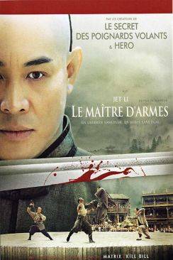 Le Maître d'armes wiflix