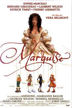 Marquise wiflix