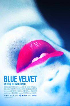 Blue Velvet wiflix