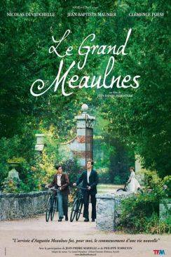 Le Grand Meaulnes wiflix