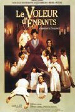 Le voleur d'enfants wiflix