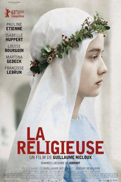 La Religieuse wiflix